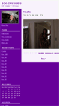 Mobile Screenshot of 100dresses.com